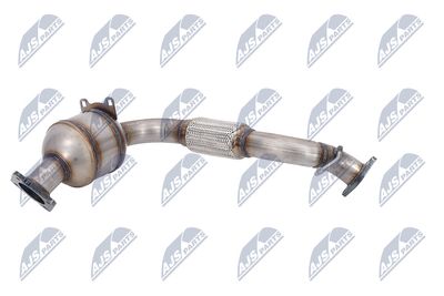 CATALIZATOR NTY KATFR009 11