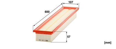 Cabinefilter