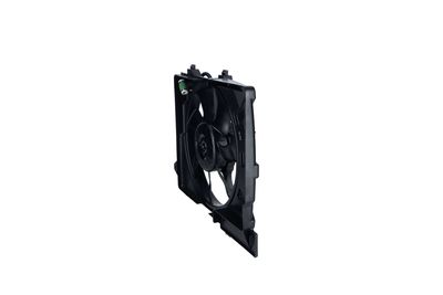 VENTILATOR RADIATOR NRF 470006 12