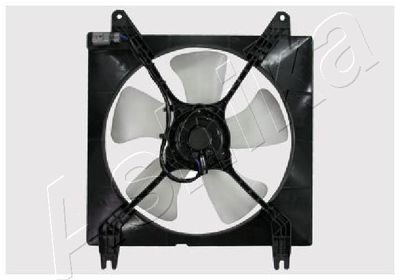 Вентилятор, охлаждение двигателя ASHIKA VNT312003 для CHEVROLET LACETTI