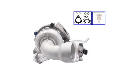 COMPRESOR SISTEM DE SUPRAALIMENTARE