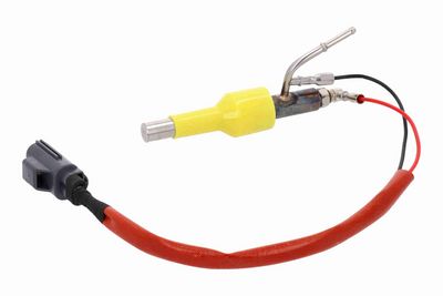 UNITATE DE INJECTIE REGENERARE FILTRU DE PARTICULE VEMO V25670006 3