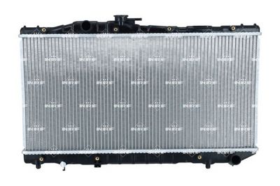 Kühler, Motorkühlung