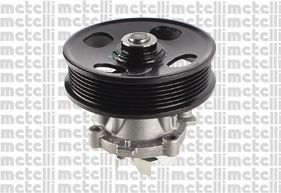 Water Pump, engine cooling 24-1083