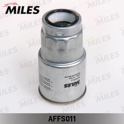 Топливный фильтр MILES AFFS011 для TOYOTA URBAN