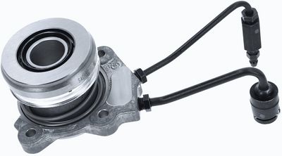 SACHS Zentralausrücker, Kupplung