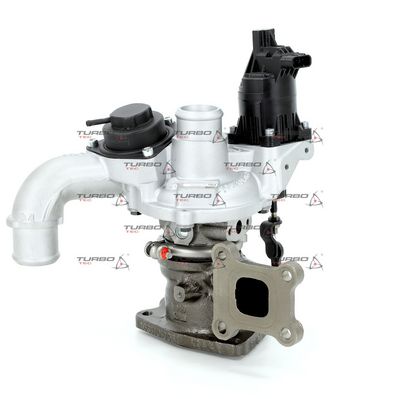 COMPRESOR SISTEM DE SUPRAALIMENTARE