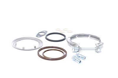 SET MONTAJ TURBOCOMPRESOR BTS Turbo T931304ABS 12