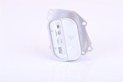 ÖLKüHLER MOTORöL NISSENS 90963 24