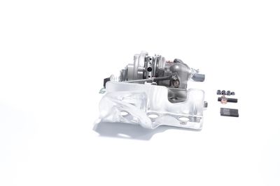 LADER AUFLADUNG BTS Turbo T981175 10