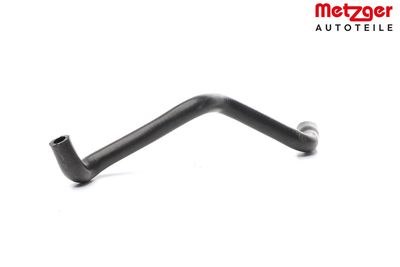 FURTUN RADIATOR METZGER AUTOTEILE 2420006 17