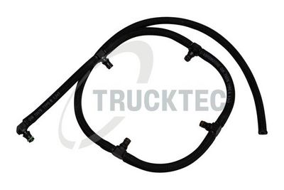 маркуч, излишно гориво TRUCKTEC AUTOMOTIVE 02.13.098