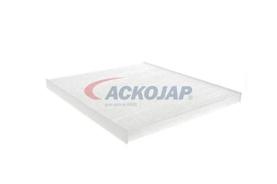 FILTRU AER HABITACLU ACKOJA A52300005 42