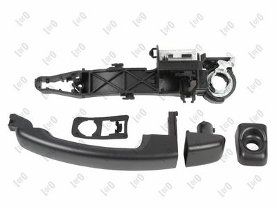 TüRGRIFFRAHMEN ABAKUS 132042036