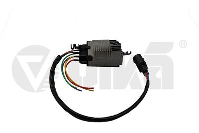 UNITATE COMANDA VENTILATOR ELECTRIC (RACIRE MOTOR)