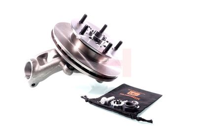 ARTICULATIE DIRECTIE SUSPENSIE ROATA GH GH282551AV 20