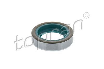 Уплотняющее кольцо вала, топливный насос высокого давления TOPRAN 206 900 для OPEL VECTRA