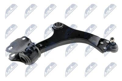 NTY ZWD-LR-005 Рычаг подвески  для LAND ROVER FREELANDER 2 (L359) 2.2 TD4 4x4