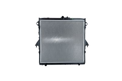 RADIATOR RACIRE MOTOR NRF 560001 5
