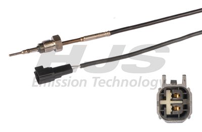 SENSOR ABGASTEMPERATUR