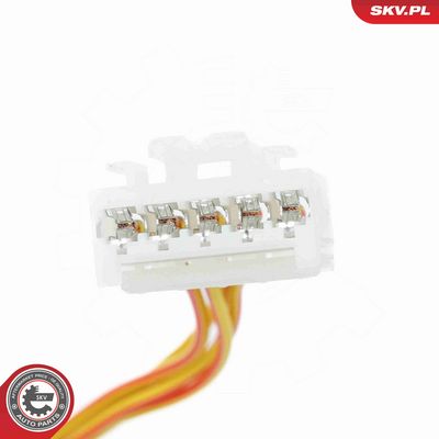 SET REPARATIE SET CABLURI ESEN SKV 53SKV124 2