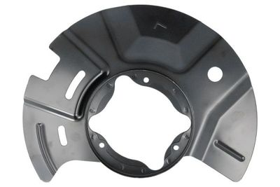 Remschijf deksel Voor Links past: HYUNDAI SANTA FÉ III 2.0D/2.2D/2.4 09.12-12.18
