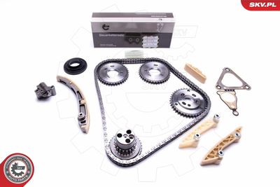 Timing Chain Kit 21SKV207