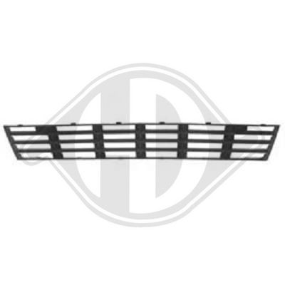 GRILA VENTILATIE BARA PROTECTIE