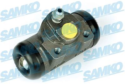 Cylinderek hamulcowy SAMKO C29770