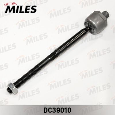 Поперечная рулевая тяга MILES DC39010 для MERCEDES-BENZ CLK