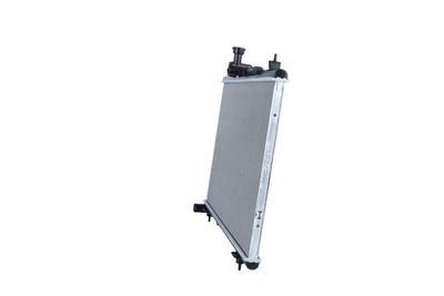 RADIATOR RACIRE MOTOR NRF 550231 13