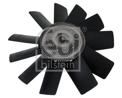 Fan, engine cooling FEBI BILSTEIN 23538