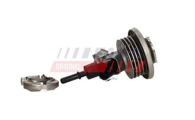 UNITATE DE INJECTIE REGENERARE FILTRU DE PARTICULE