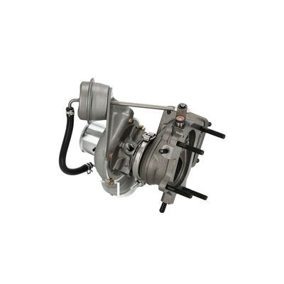 COMPRESOR SISTEM DE SUPRAALIMENTARE NISSENS 93537 14