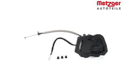 ZUZIEHHILFE HECKKLAPPE METZGER AUTOTEILE 2310672 18