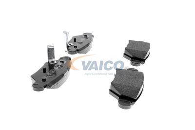 SET PLACUTE FRANA FRANA DISC VAICO V408012 49