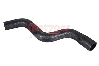 KüHLERSCHLAUCH METZGER AUTOTEILE 2422217