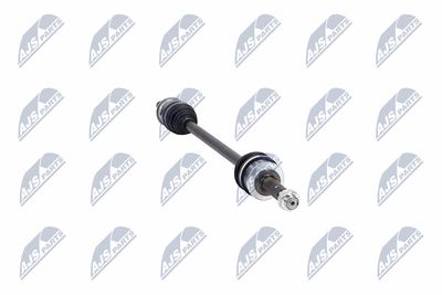 PLANETARA NTY NPWMS125 14