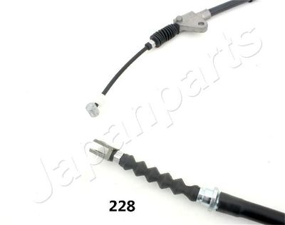 CABLU FRANA DE PARCARE JAPANPARTS BC228 2