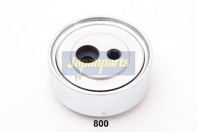 Galet tendeur de courroie d'accessoires JAPANPARTS — Ø80mm
