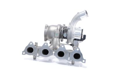 LADER AUFLADUNG BTS Turbo T918654 29