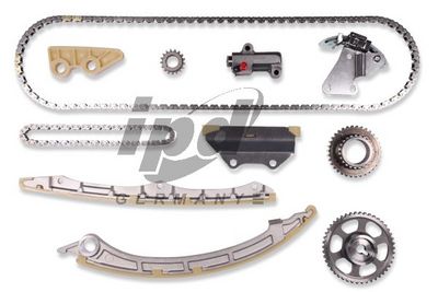 CHIT LANT DE DISTRIBUTIE