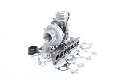 LADER AUFLADUNG BTS Turbo T981357BT 3