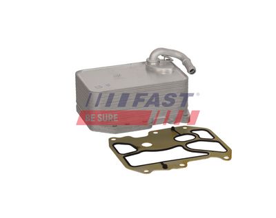 RADIATOR ULEI CUTIE VITEZE