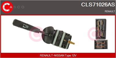 COMUTATOR COLOANA DIRECTIE