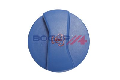 BUSON VAS EXPANSIUNE