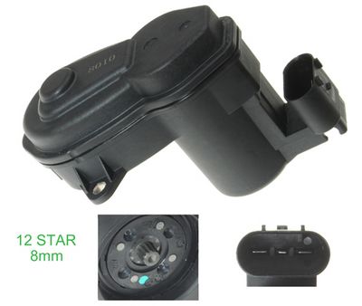 STELLELEMENT FESTSTELLBREMSE BREMSSATTEL