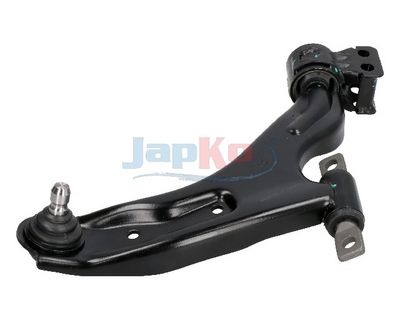 носач, окачване на колелата JAPKO 72D07R