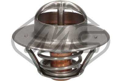 Termostat, środek chłodzący METALCAUCHO 31289