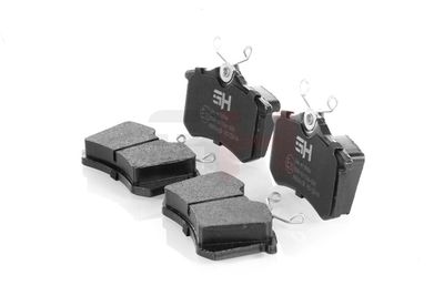 SET PLACUTE FRANA FRANA DISC GH GH419986 50